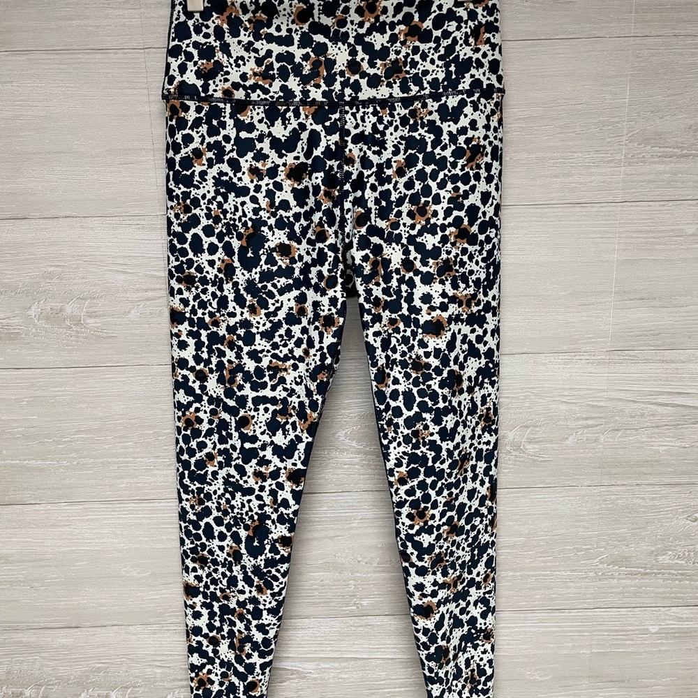 * | SAGE | Collection leggings. Size L.